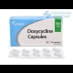Doxycycline Generiek - Doxycycline zon