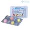 Kamagra Soft Tabs kopen in Nederland - Sildenafil Tabletten zonder Recept