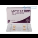 Koop Originele Levitra Online in Nederland - Vardenafil 20mg zonder recept