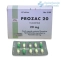 Prozac (Fluoxetine) kopen zonder recept in Nederland
