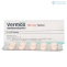 Vermox (Mebendazol) tabletten kopen zonder recept in Nederl