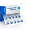 Viagra Generiek Kopen - Sildenafil Tabletten in Nederlandse Apotheek