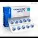 Viagra Generiek Kopen - Sildenafil Tabletten in Nederlandse Apotheek