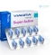 Viagra Super Active kopen in Nederland - Zonder recept verkr