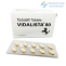 Vidalista 20 mg (Cialis), Het Hele Weekend Lang! - Online Bestellen in Nederland