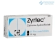 Zyrtec Generiek - Cetirizine EG 10mg 20 Tabletten kopen zonder rezept in Nederland
